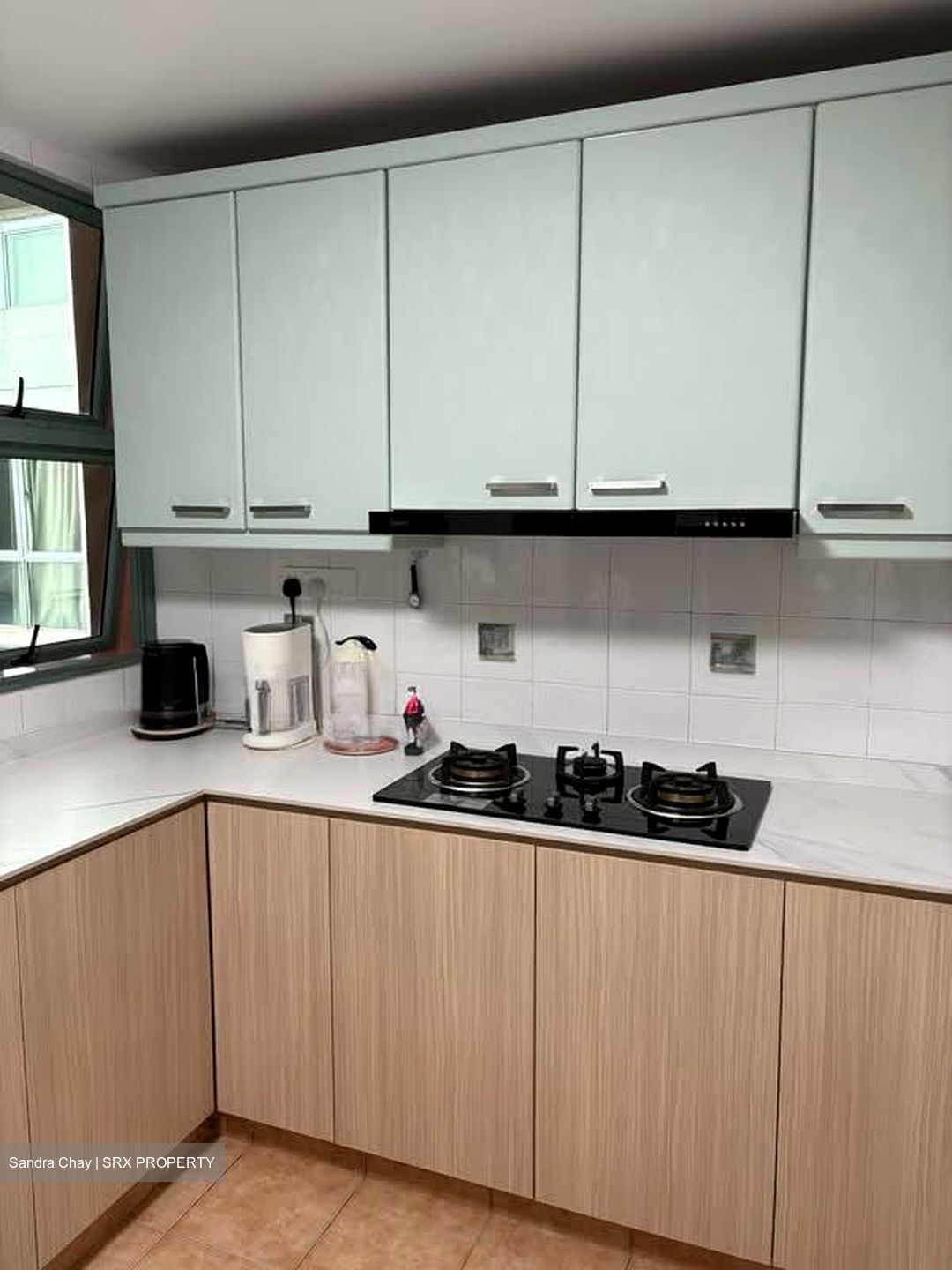 Chantilly Rise (D23), Condominium #566459631